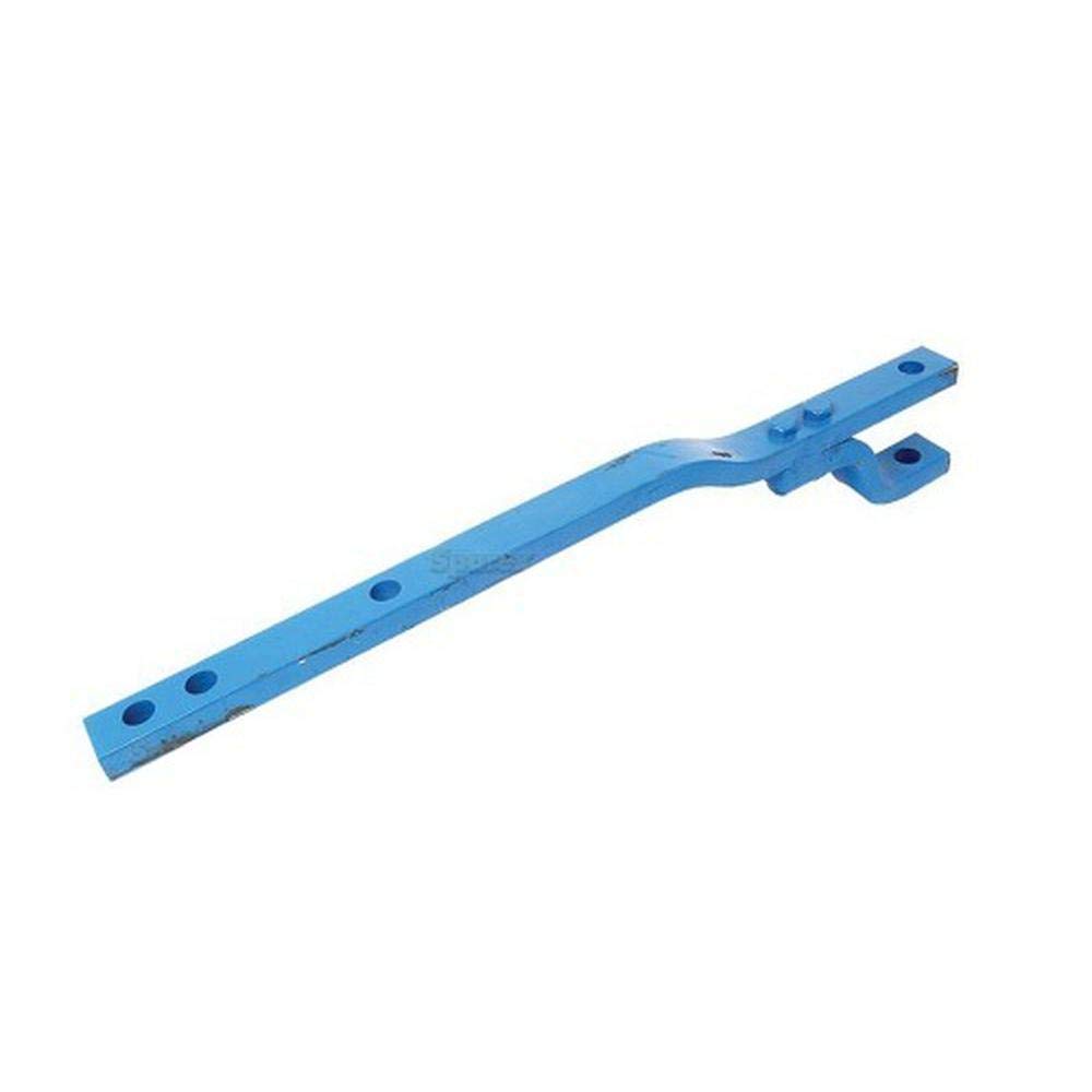 Amazon.com: C5NN805C Swinging Drawbar Assembly Fits Ford Tractors